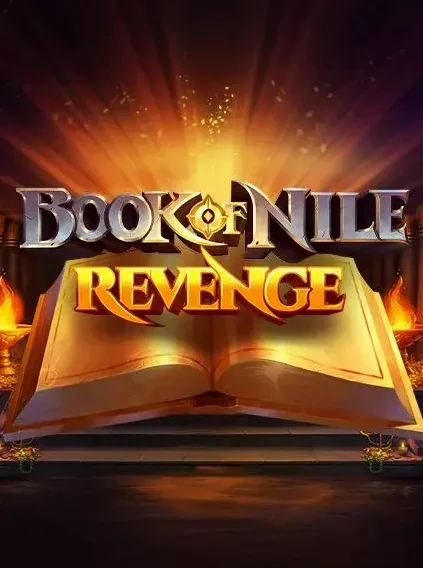 Book Of Nile Revenge Slot online at Vegas Hero